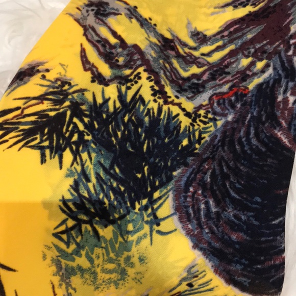 Guess blouse - Picture 6 of 6